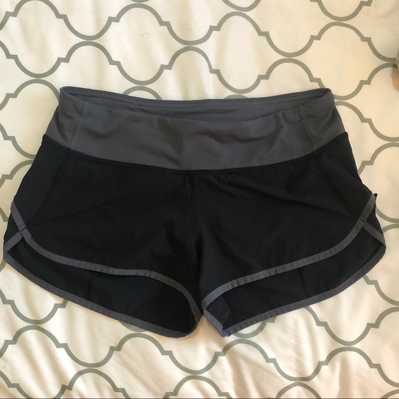 lululemon athletica Pants - Lululemon Speed Up Shorts 2.5”